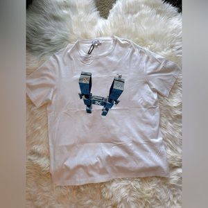 Hermes T-shirt